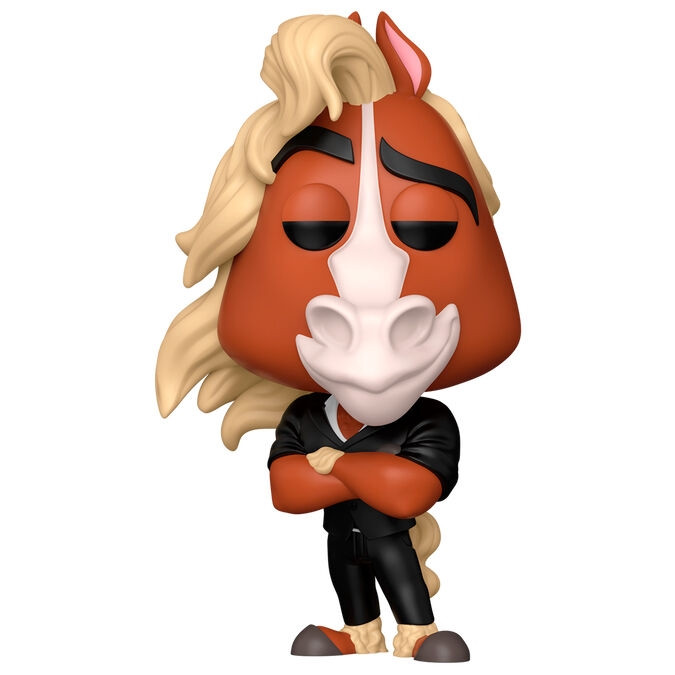 Figurka POP Disney Zootopia 2 Winddancer
