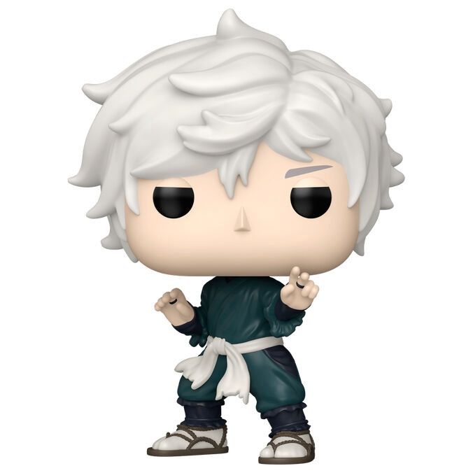 Figurka POP Hells Paradise Gabimaru