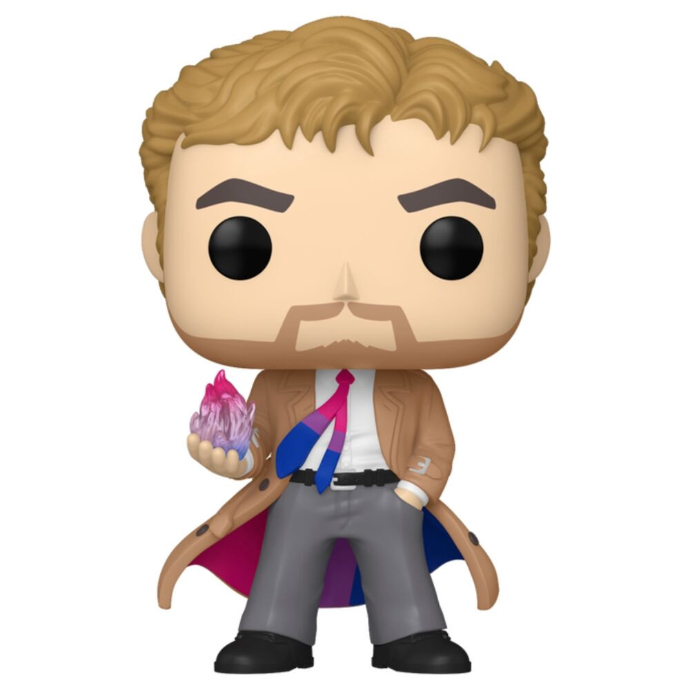 POP-Figur DC Comics Constantine Pride
