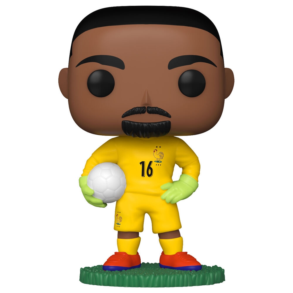 POP postać Francja Mike Maignan