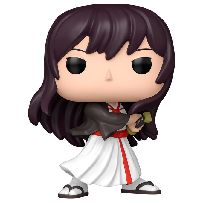 POP-Figur Hells Paradise Toma