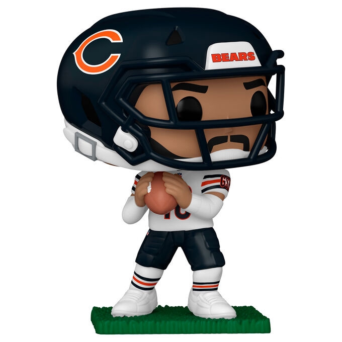 POP-Figur NFL Bears Caleb Williams