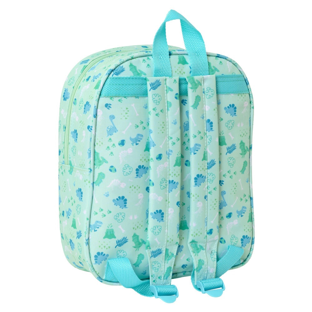 Dino 3D Rucksack 27 cm