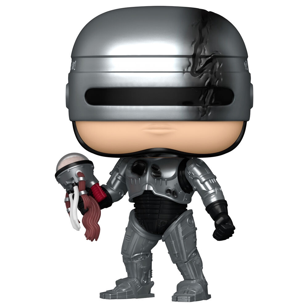 POP-figuur Robocop 2 - Robocop Chase