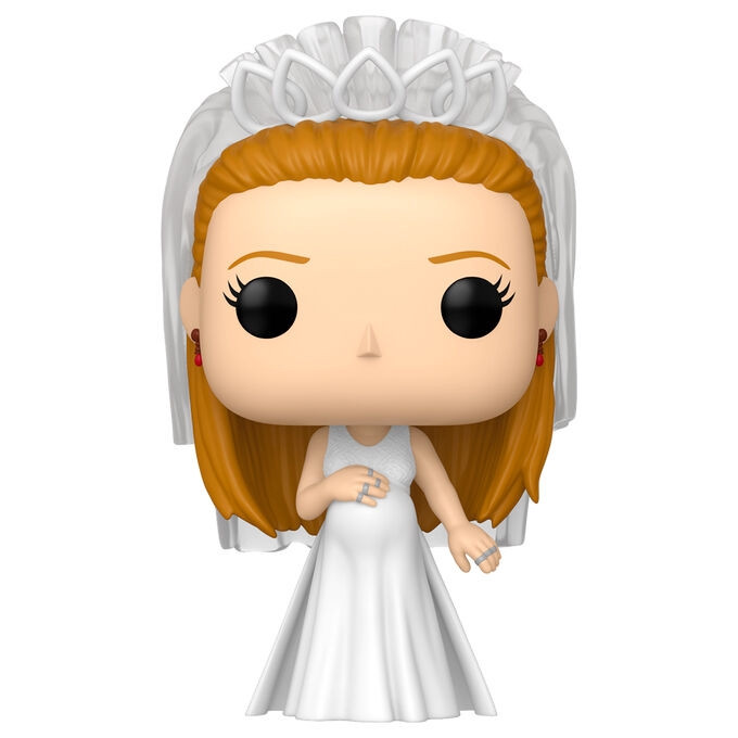 POP-Figur Friends Phoebe Buffay