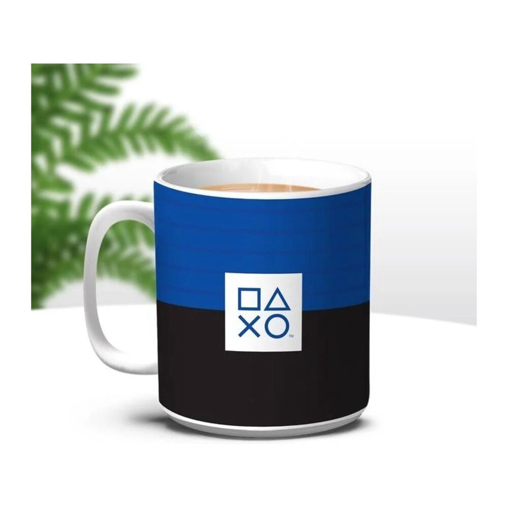Caneca PlayStation