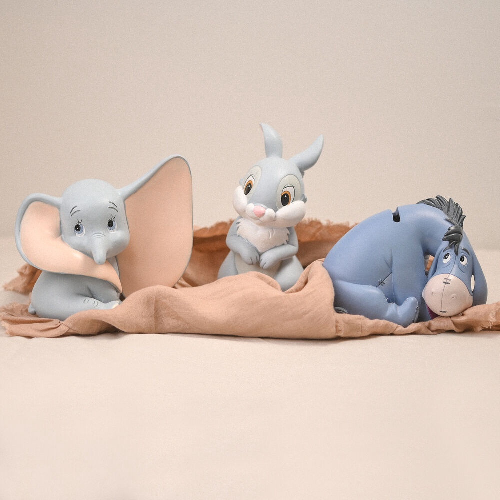 Hucha de Dumbo de Disney