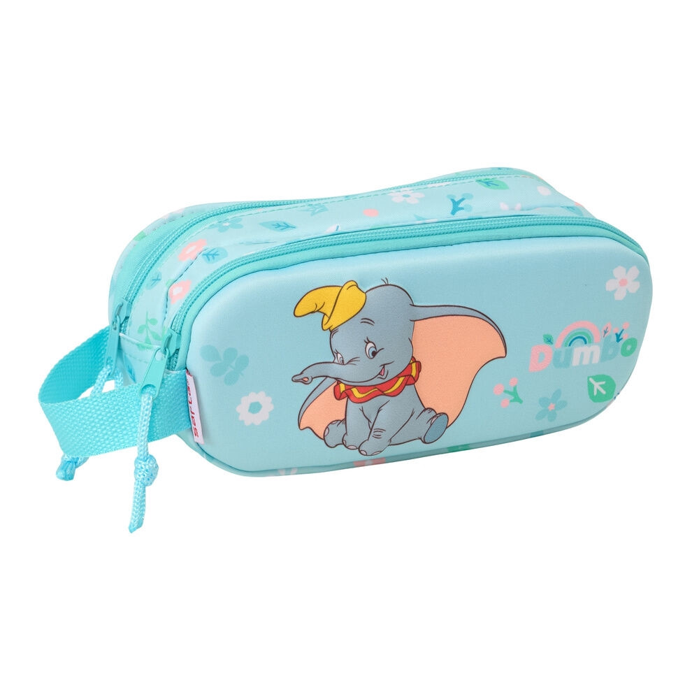 Disney Dumbo 3D dubbele etui