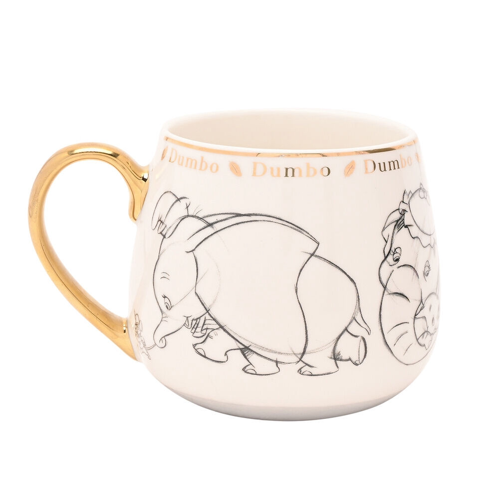Disney Dumbo Tasse