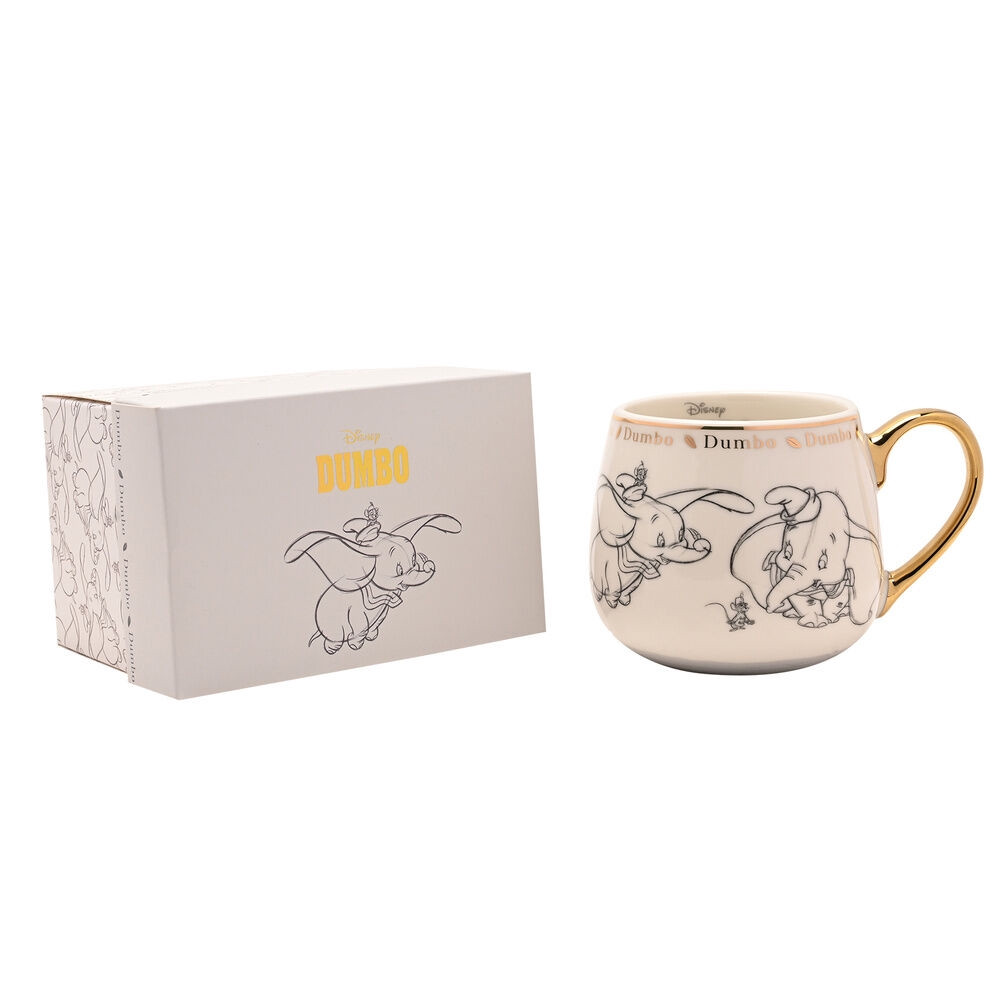 Tazza Disney Dumbo
