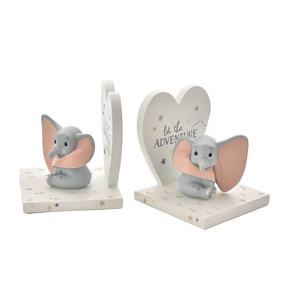 Fermalibri Disney Dumbo