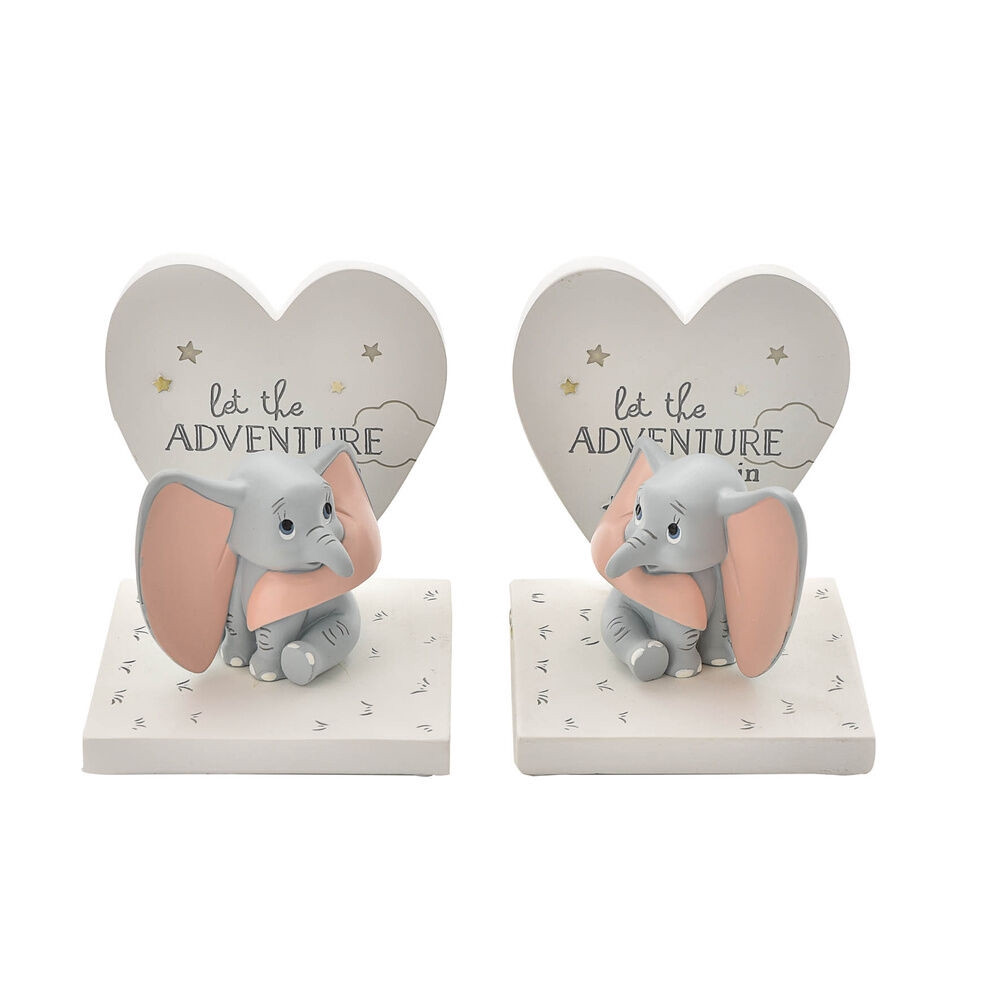 Fermalibri Disney Dumbo