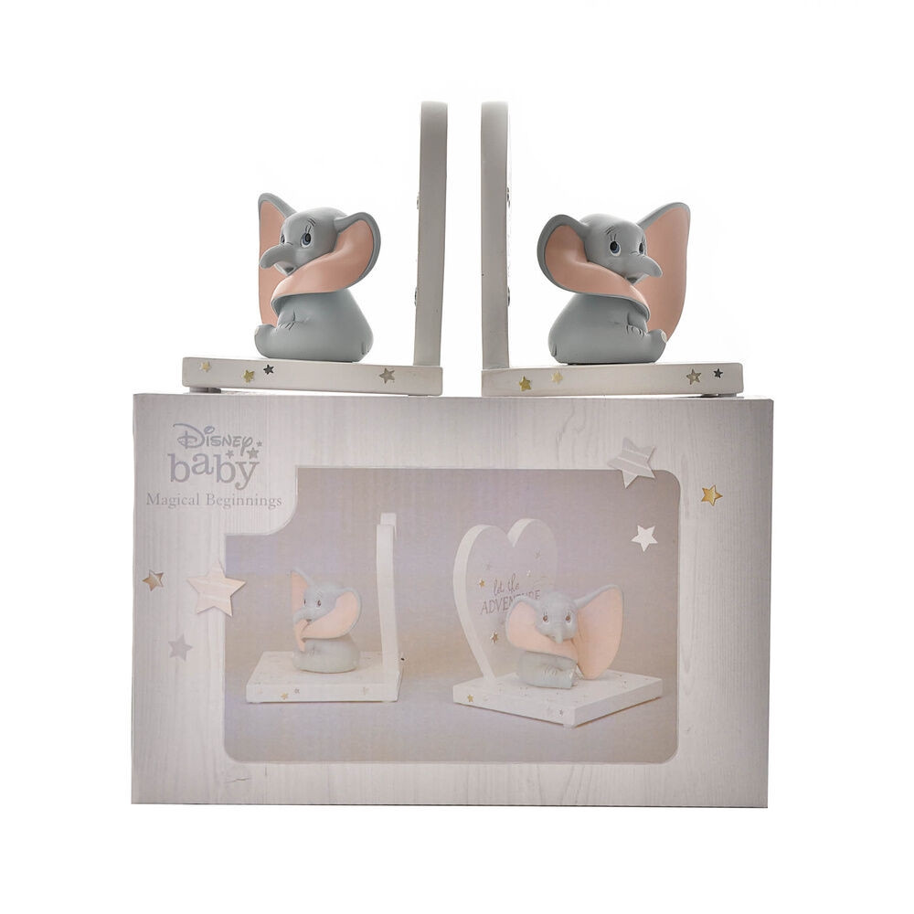 Fermalibri Disney Dumbo