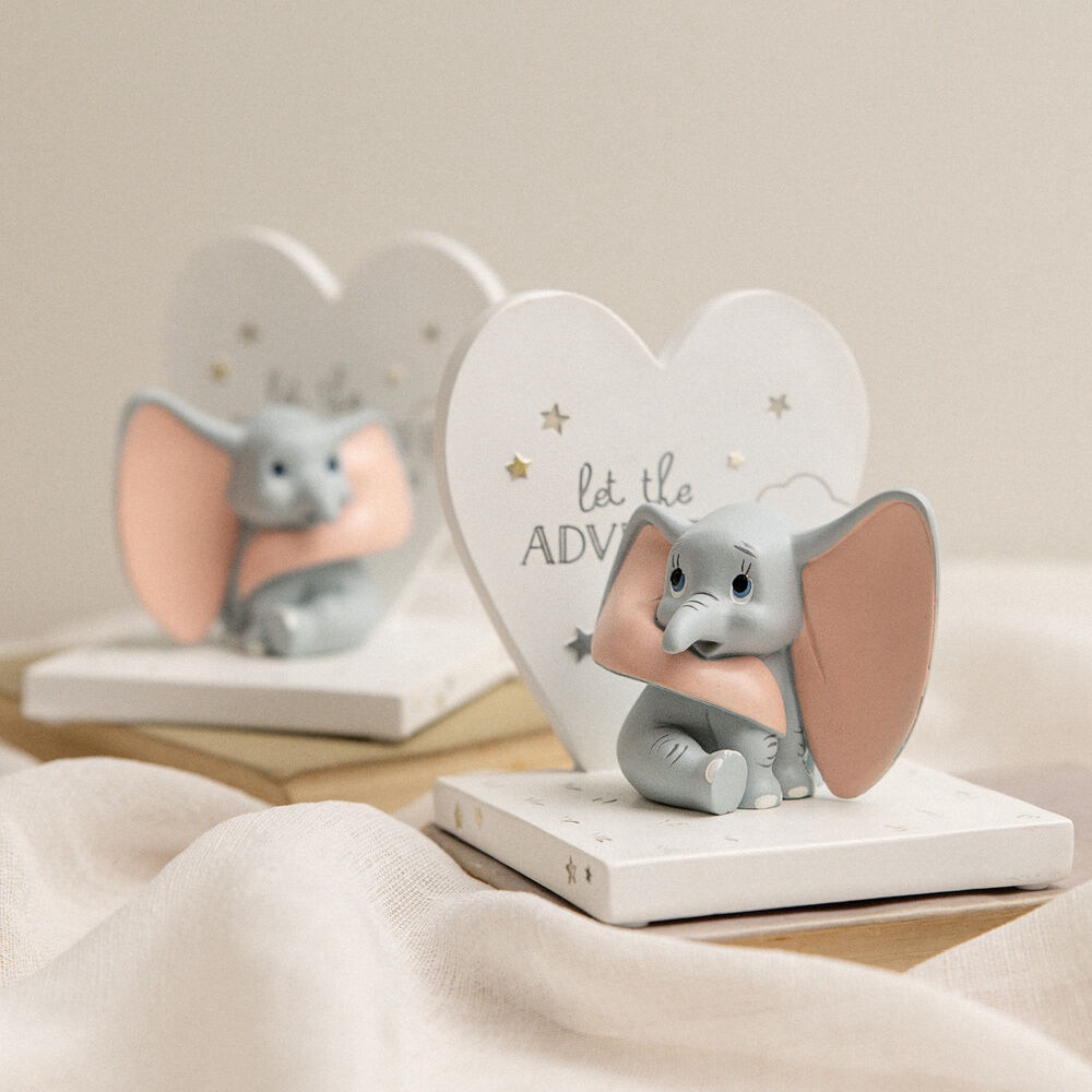 Fermalibri Disney Dumbo
