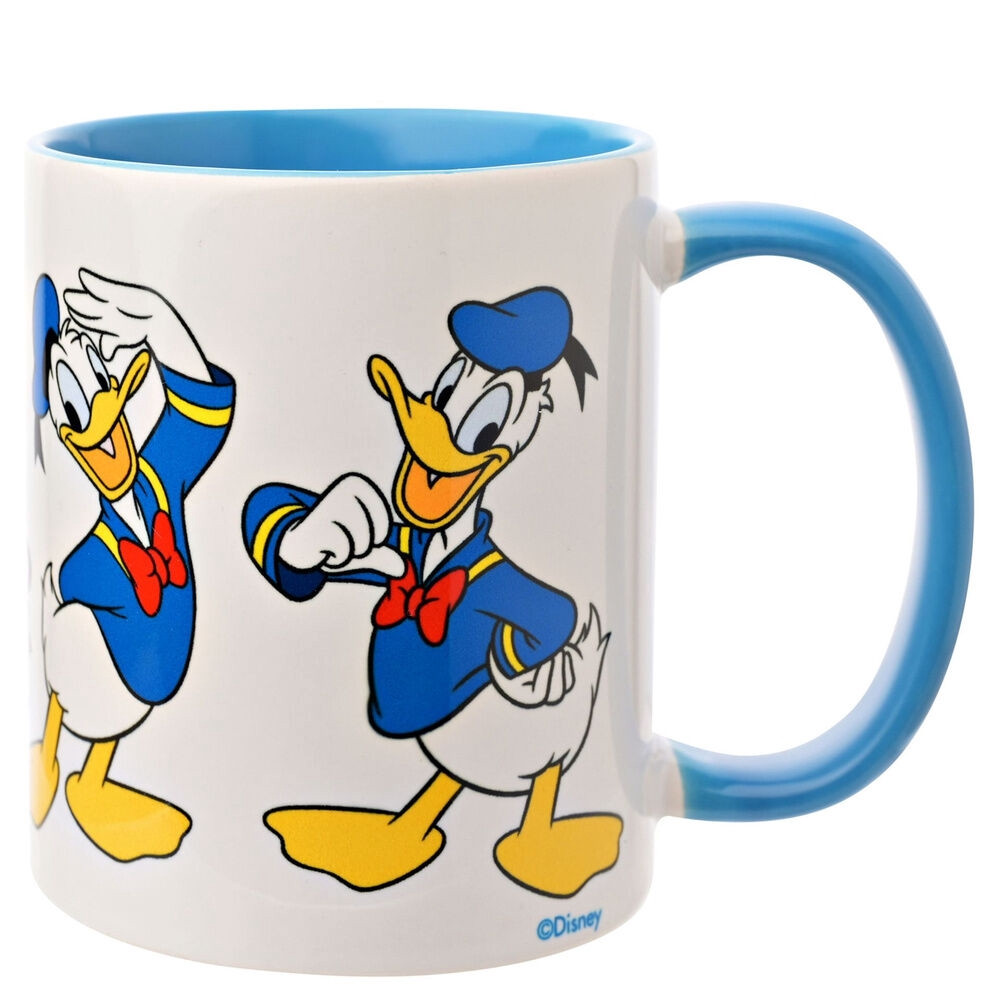 Mug Donald Disney 325 ml