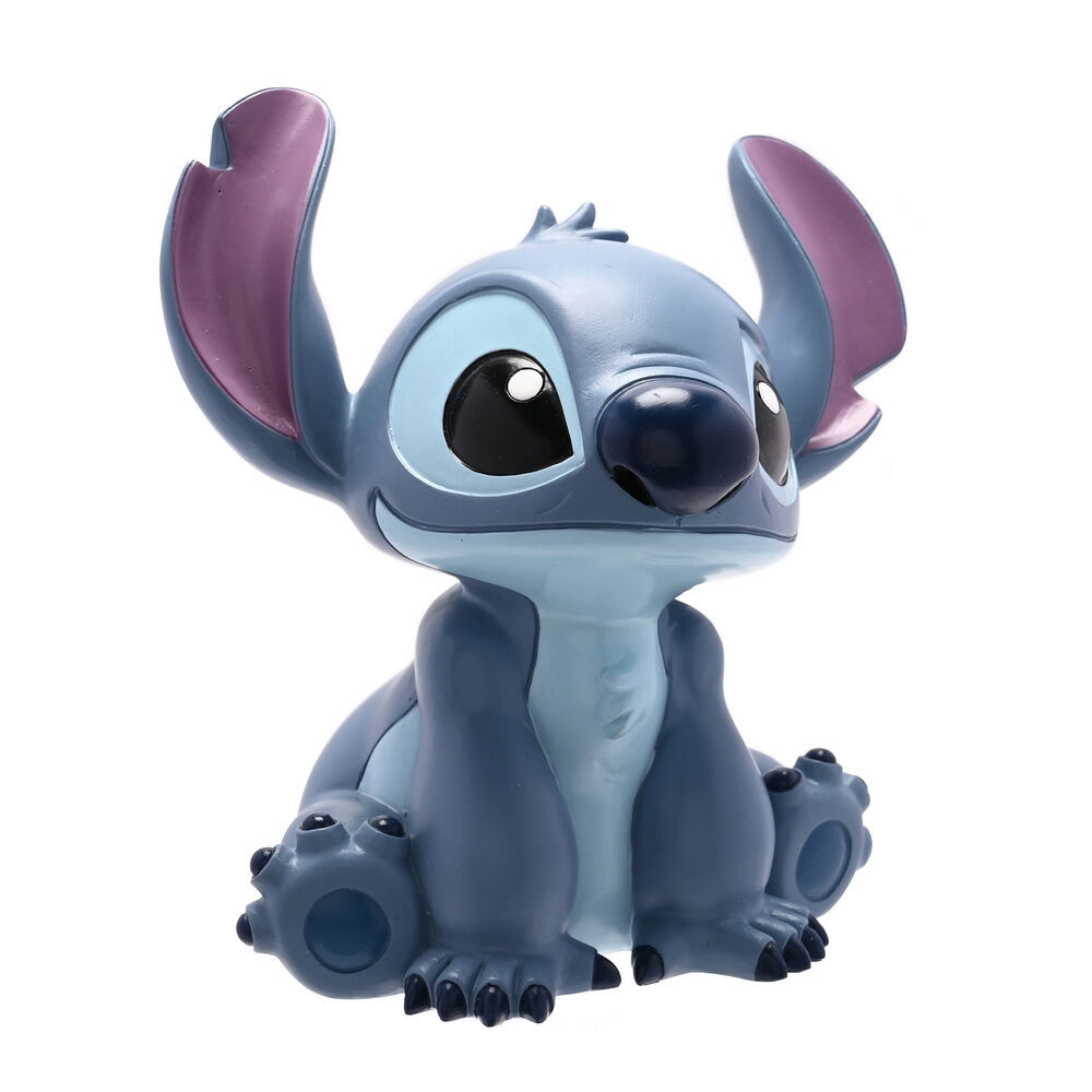Hucha de Disney Stitch