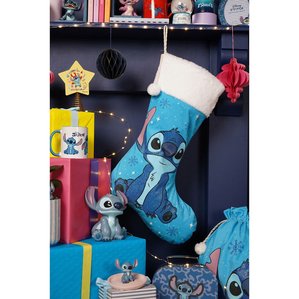 Disney Stitch spaarpot
