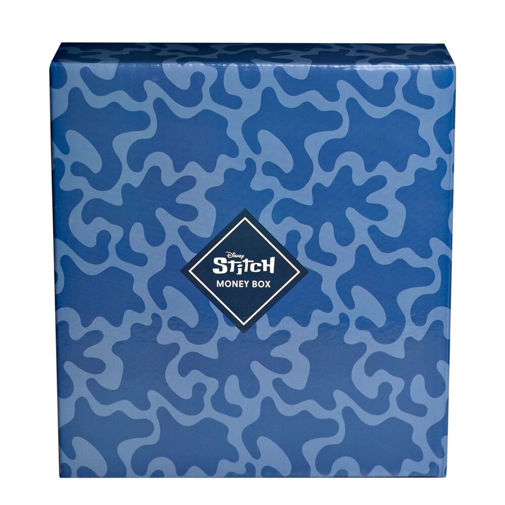 Hucha de Disney Stitch