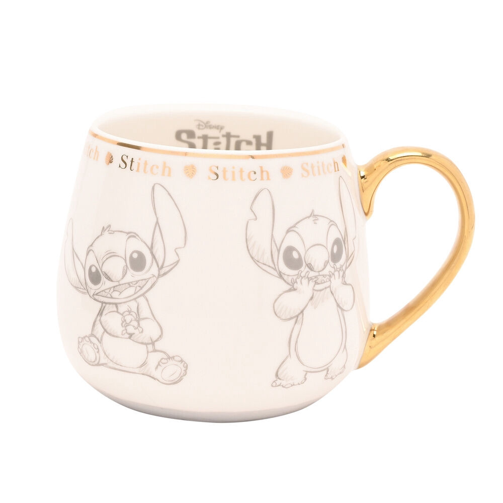 Mug Disney Stitch