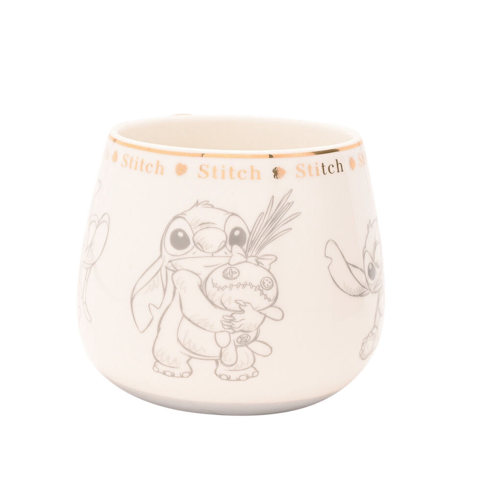 Mug Disney Stitch