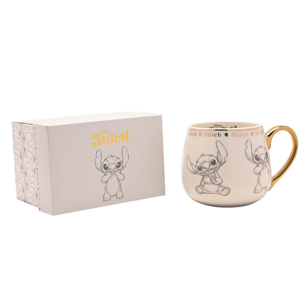 Mug Disney Stitch