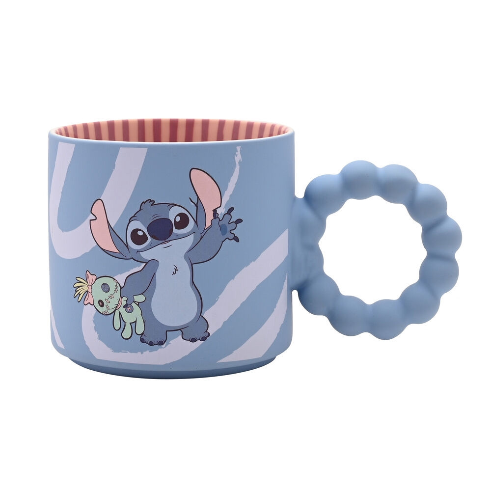Disney Stitch mok