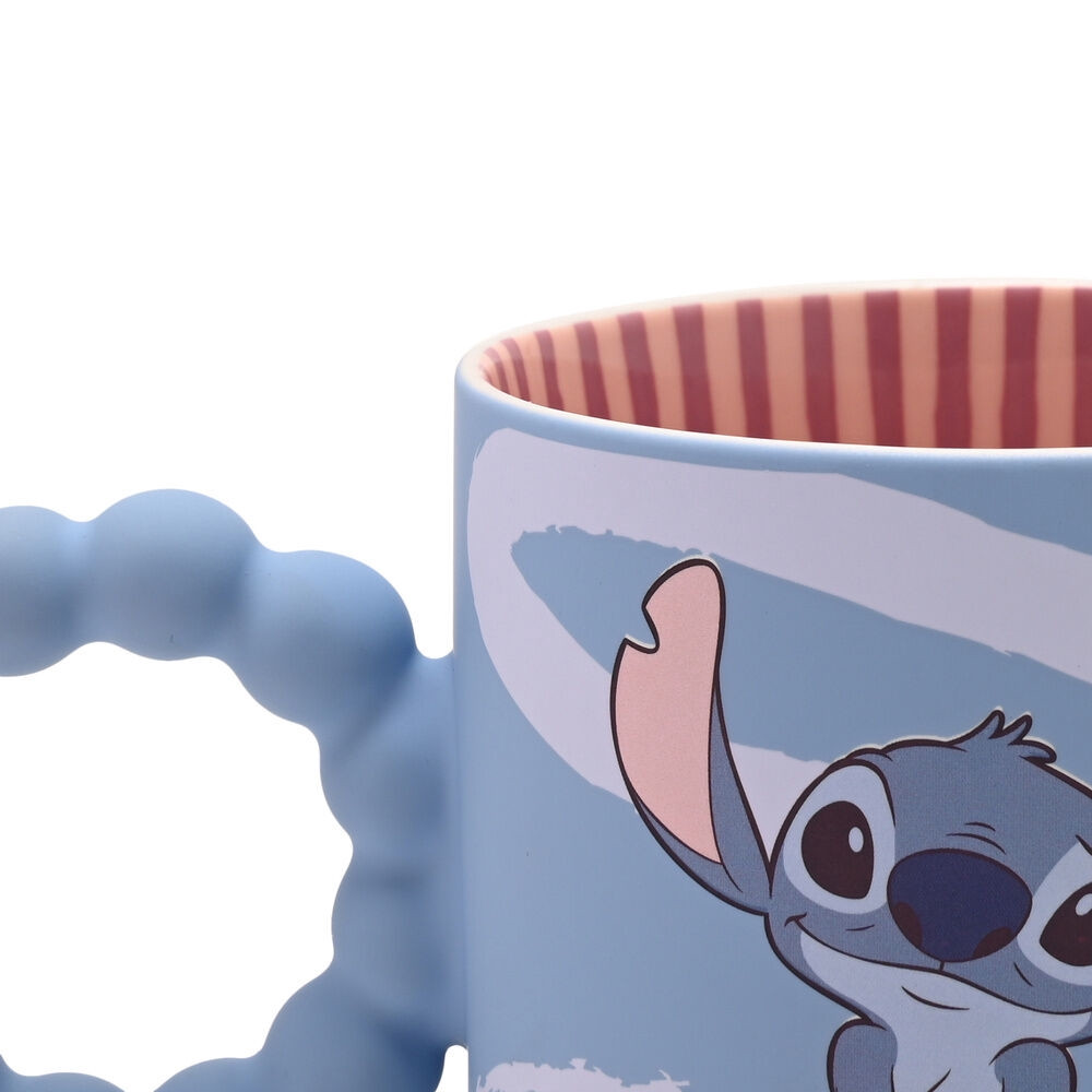 Disney Stitch mok