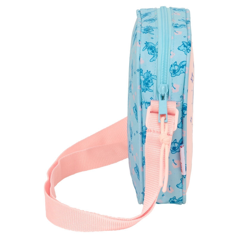 Disney Stitch Ohana schoudertas