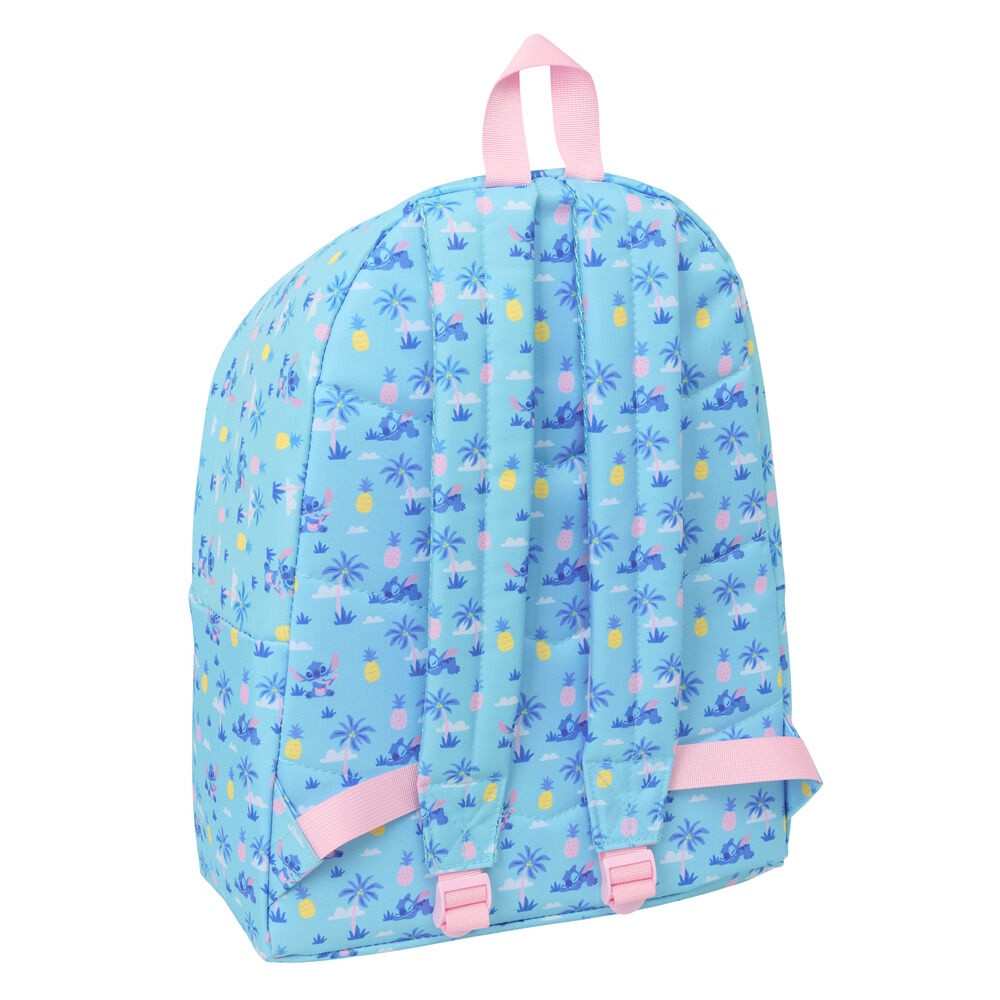 Disney Stitch Waves backpack 42cm