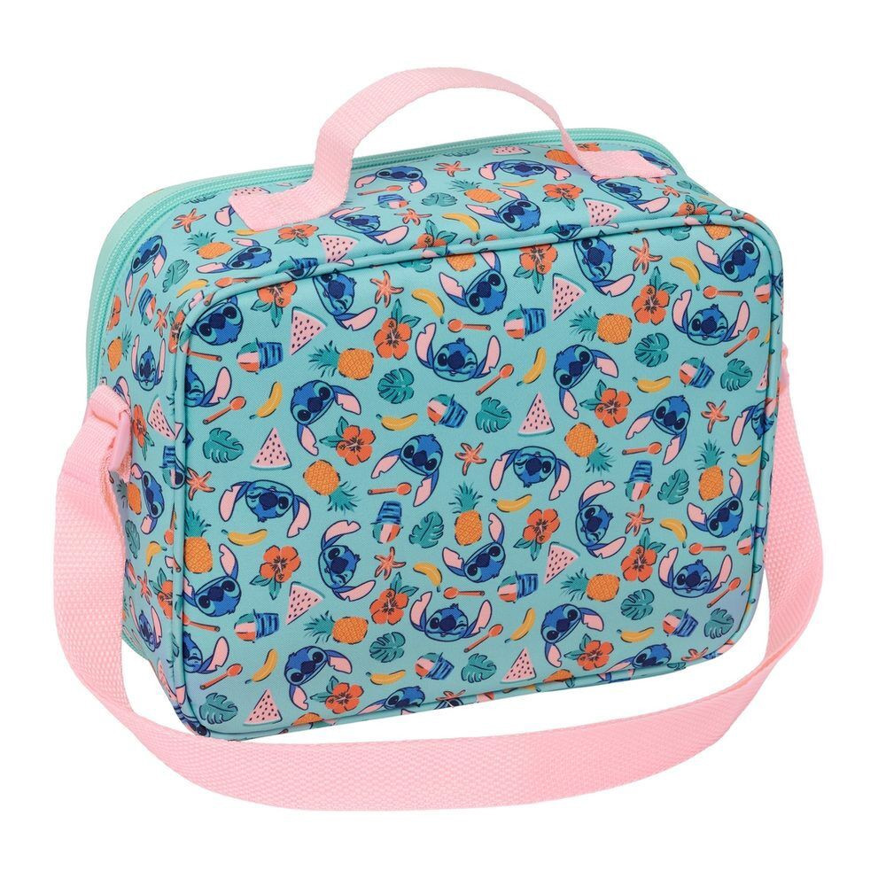 Disney Stitch 3D Thermotasche