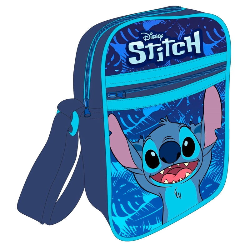 Disney Stitch schoudertas