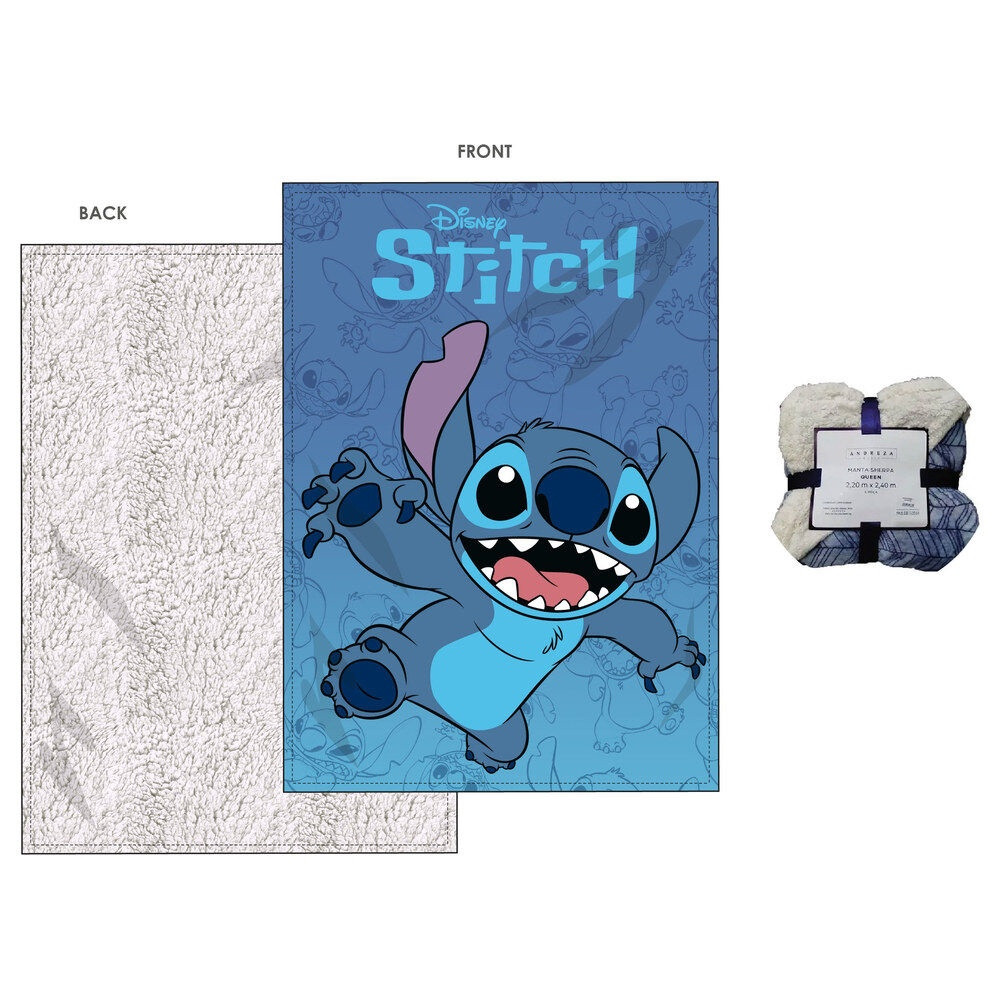 Deka Disney Stitch