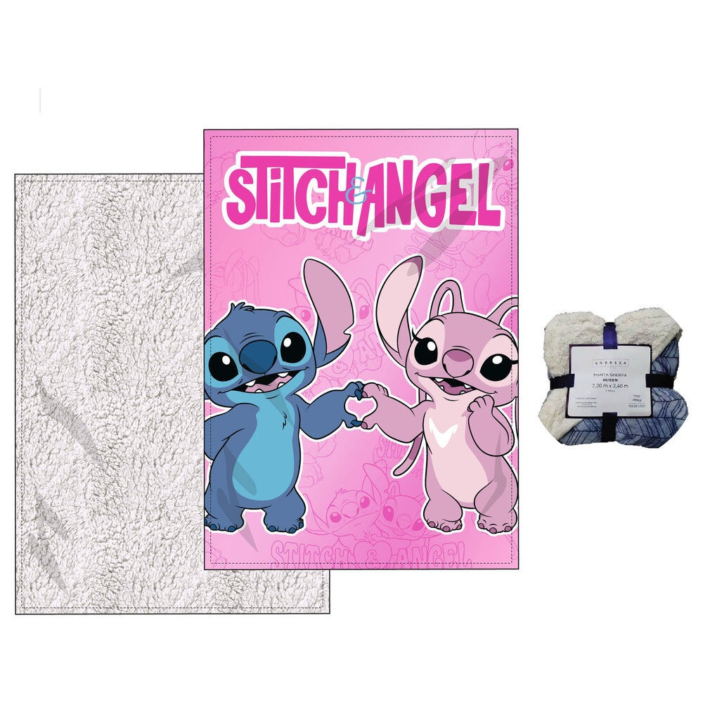 Deka Disney Stitch