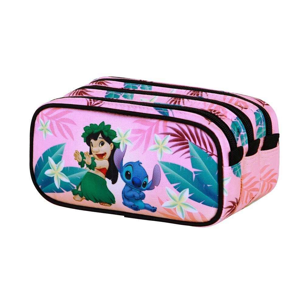 Astuccio triplo Disney