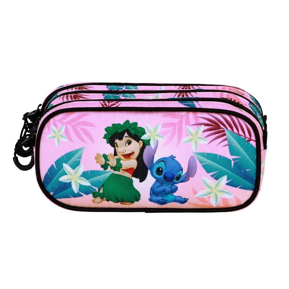 Astuccio triplo Disney