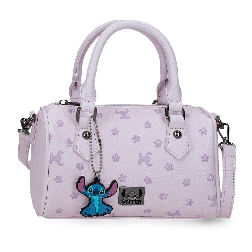 Bolsa Stitch Bloom da Disney