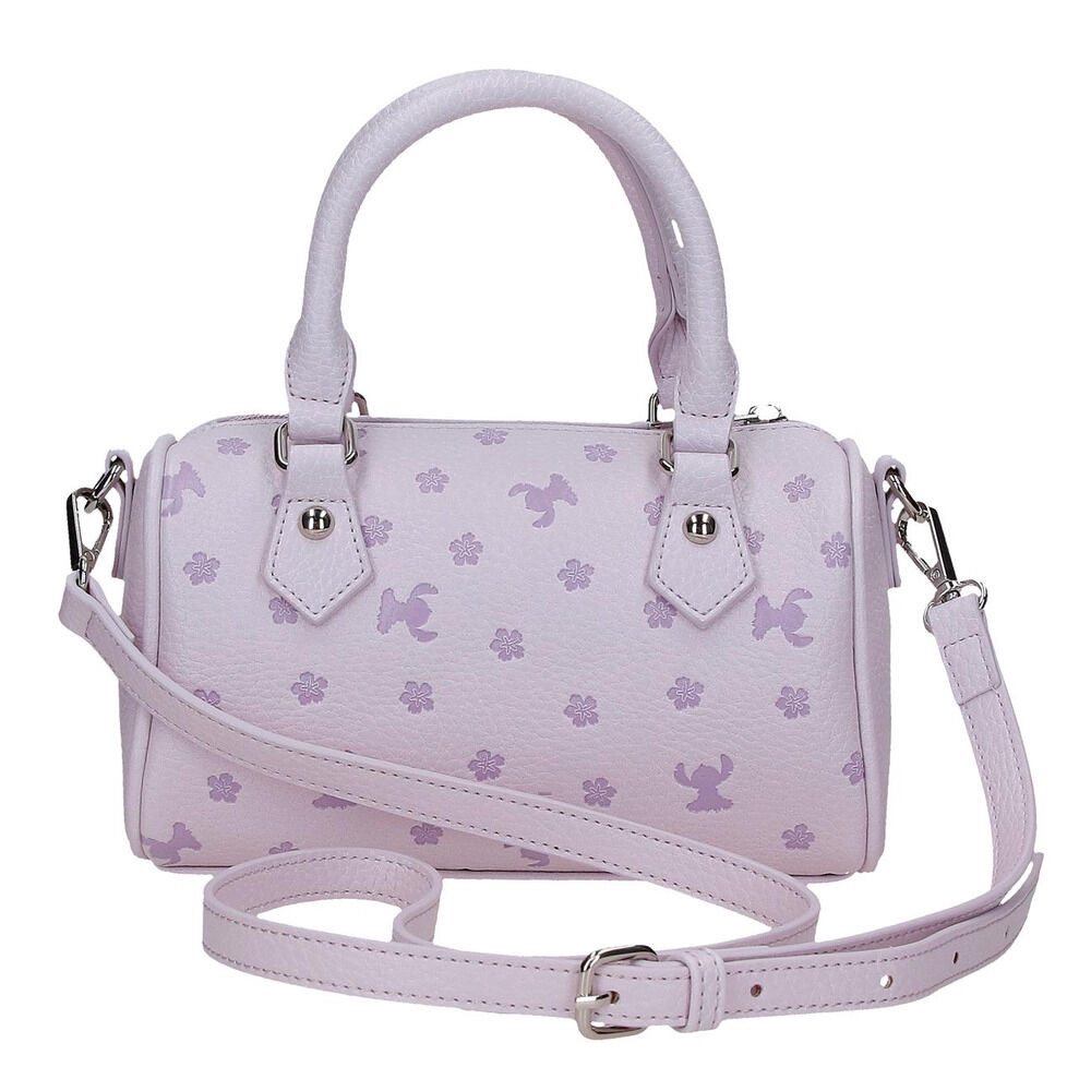 Borsa Disney Stitch Bloom