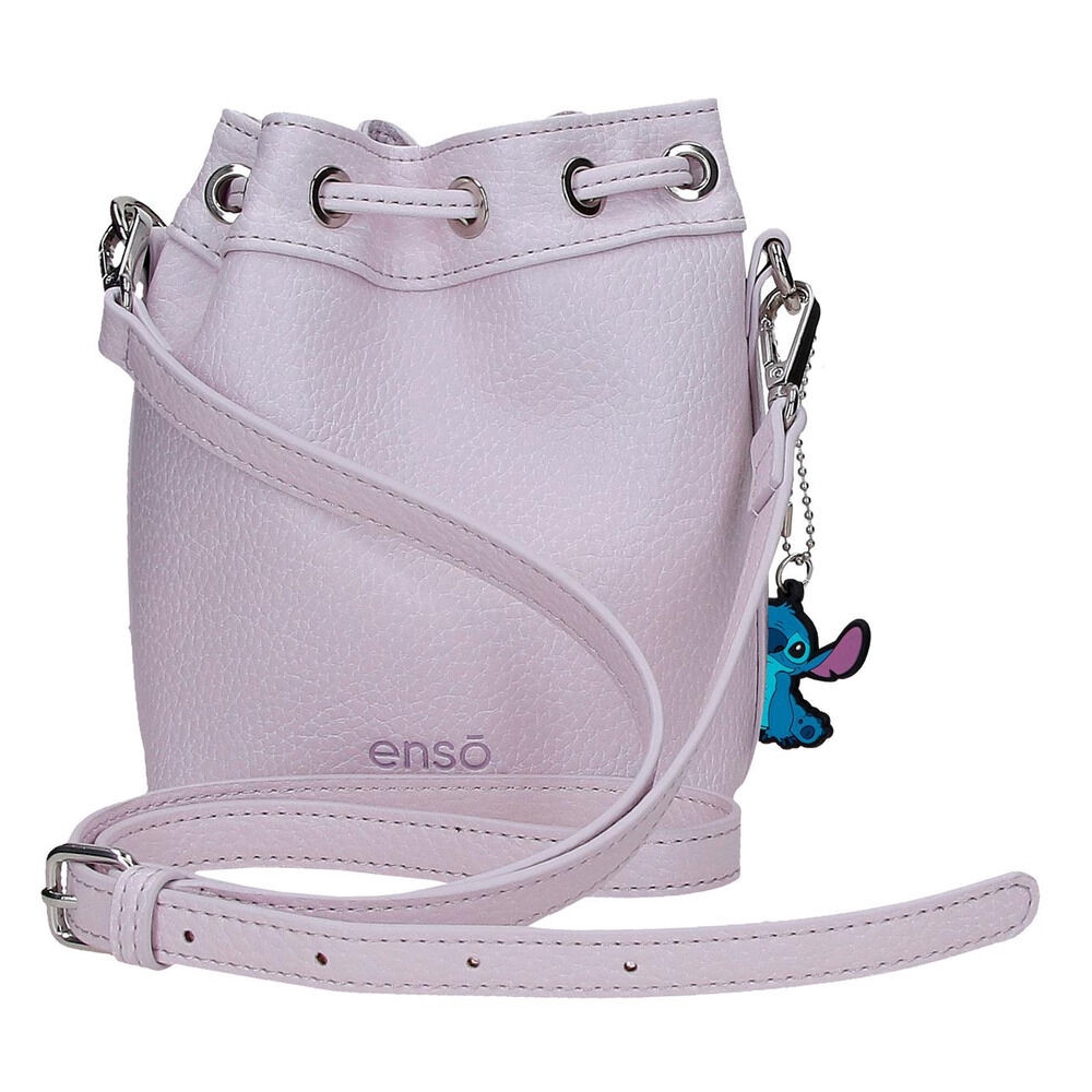 Bolsa Stitch Bloom da Disney