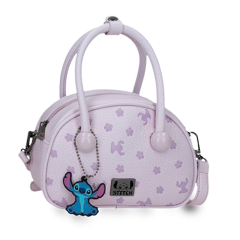 Bolsa Stitch Bloom da Disney
