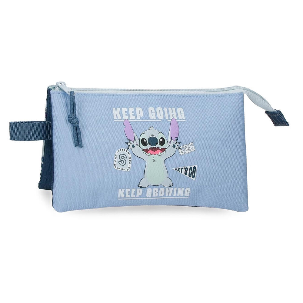Poupée Disney Stitch Keep Going