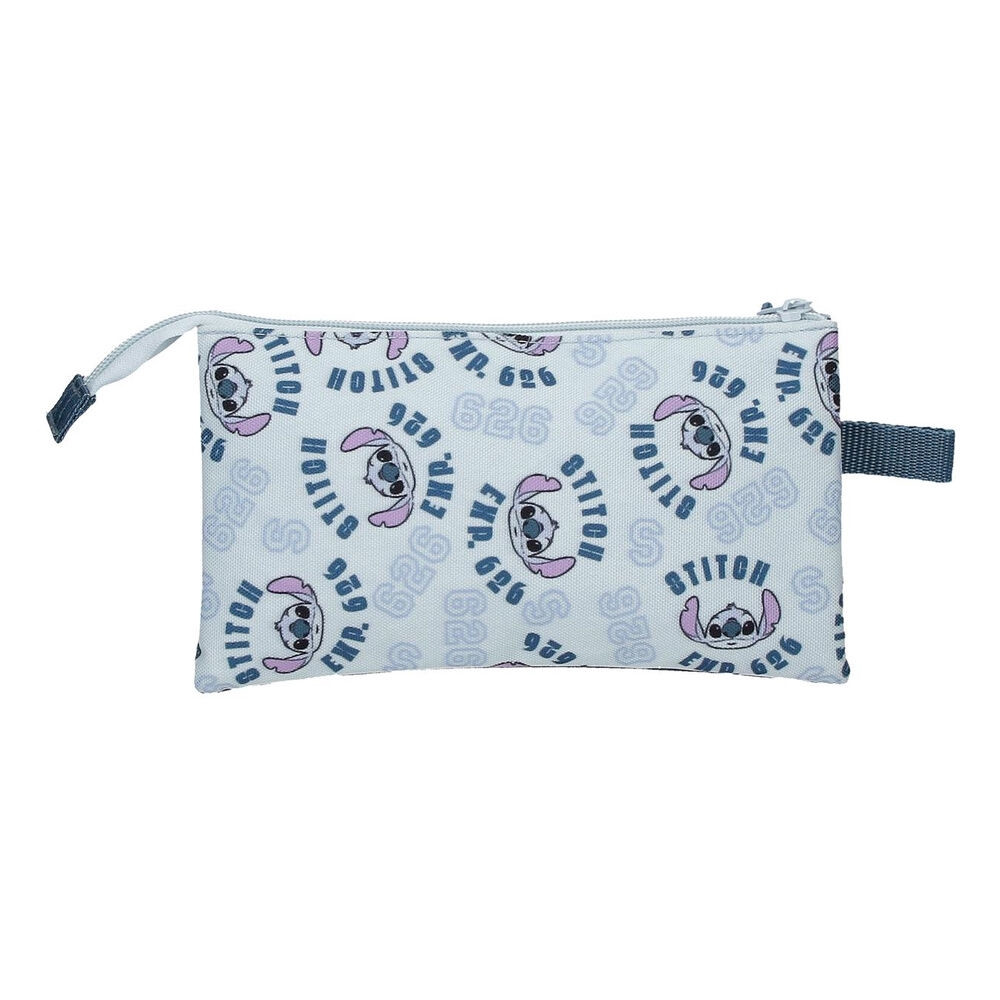 Kosmetyczka Disney Stitch Keep Going