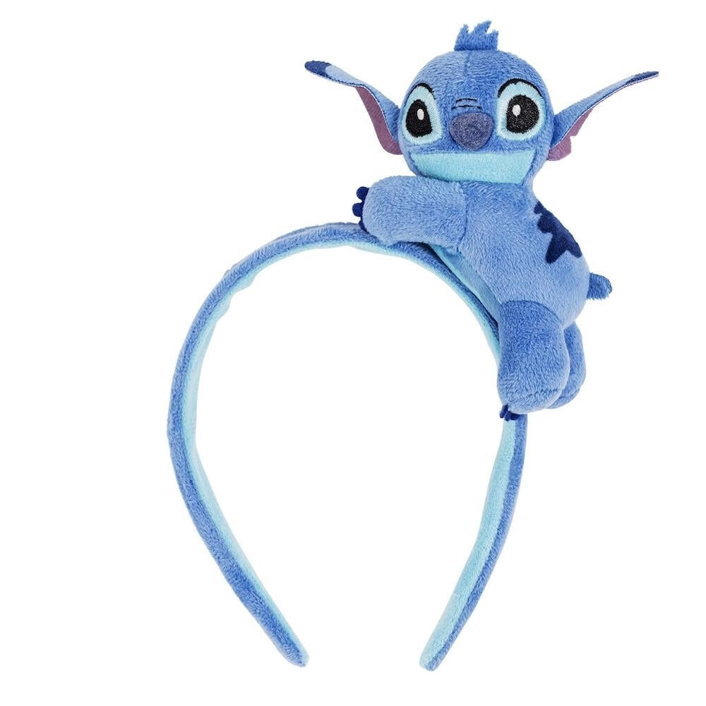 tiara do Stitch da Disney