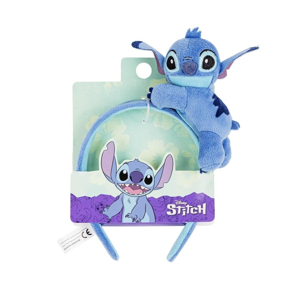 tiara do Stitch da Disney