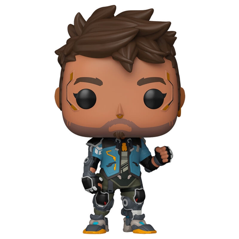 POP-figuur Borderlands 4 Rafa