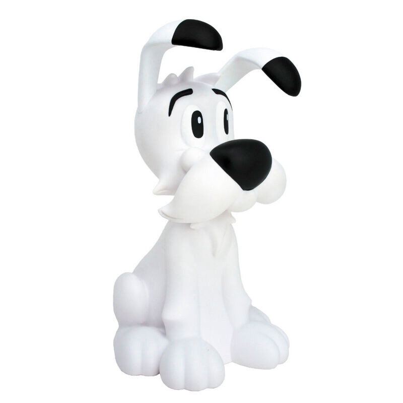 Asterix Idefix spaarpotfiguur 30 cm