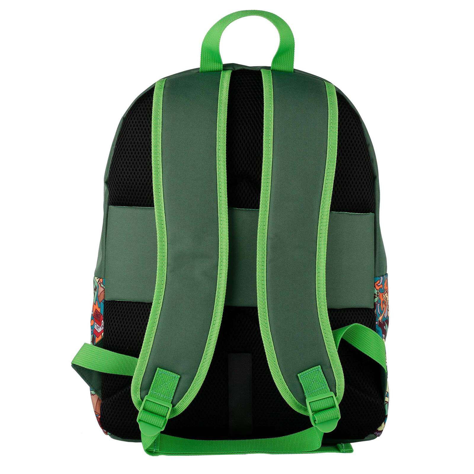 Batoh Minecraft Crazy 41 cm