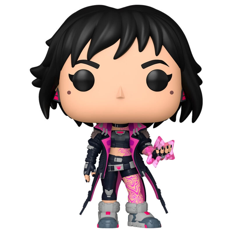 POP-Figur Borderlands 4 Times