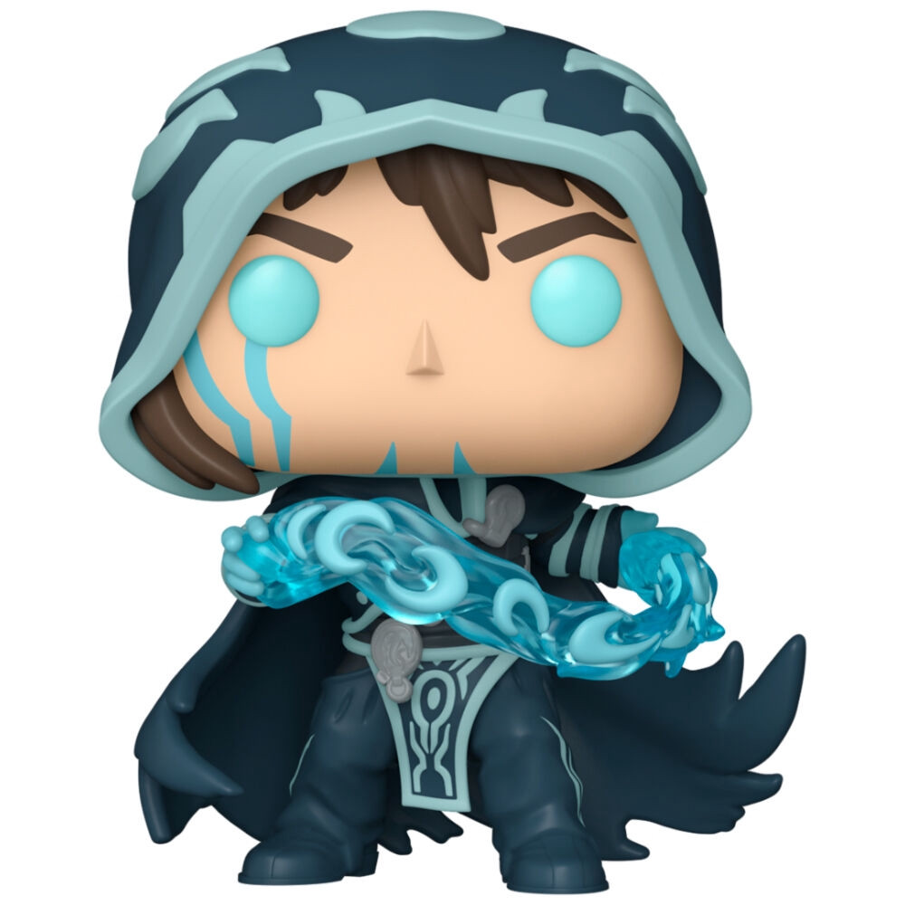 POP-Figur Magic: The Gathering Jace