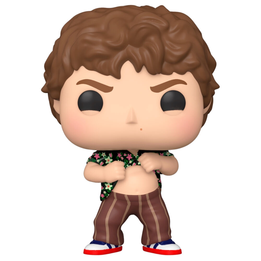 Statuetta POP dei Goonies Chunk
