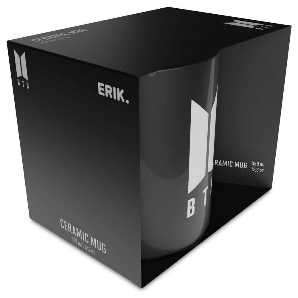 BTS-Logo-Tasse